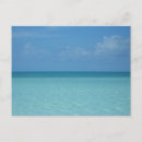 Search for blue turquoise postcards Tropical