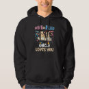 Search for uncle hoodies Pink