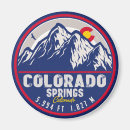 Search for colorado spring magnets Hiking