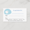 Search for dental appointment cards Hygienist