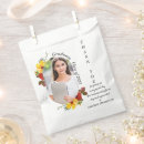 Search for graduation favour bags Red