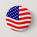 Search for us state flags badges America