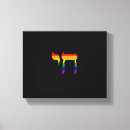 Search for lgbt canvas prints Transgender