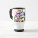 Search for christmas snowman travel mugs Funny