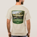 Search for algonquin tshirts Ontario