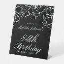 Search for 85th birthday party decor For her
