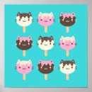 Search for ice popsicle posters Cute