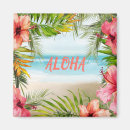 Search for aloha magnets Nautical