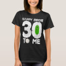 Search for golf birthday tshirts 30th