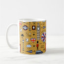 Search for london guard mugs British