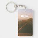 Search for road trips key rings America
