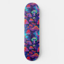 Search for psychedelic skateboards Fungi