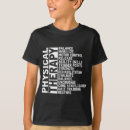 Search for physical therapy tshirts Doctor