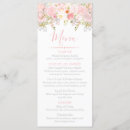 Search for brunch wedding menus Roses