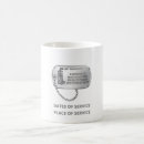 Search for tribute mugs Military