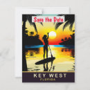 Search for key west invitations Sunset