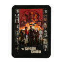 Search for explosions magnets Dc comic villains