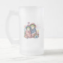 Search for bless beer glasses 4th of july