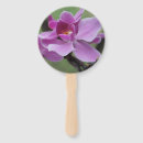 Search for held hand fans Floral