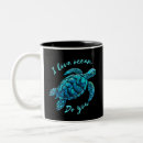 Search for turtle love mugs Ocean