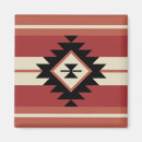 Search for aztec magnets Ethnic