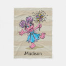 Search for abby cadabby blankets Fairy