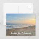 Search for beach sunset postcards Summer vacation