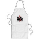 Search for real man aprons Barbeque