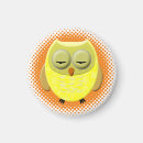 Search for owl drawing magnets Cute