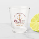 Search for law student barware Scales of justice