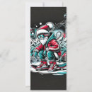 Search for graffiti christmas cards Cool