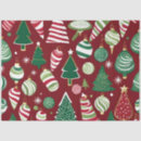 Search for christmas ornament tissue paper Tree