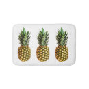 Search for tropical print bath mats Fruit