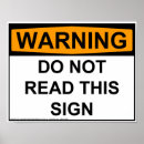 Search for irony posters Humour