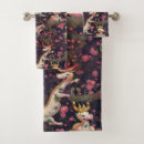 Search for cherry blossom bath towels Pink flowers