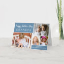 Search for grandpa fathers day cards Photo collage
