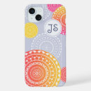 Search for pink mandala cases Geometric