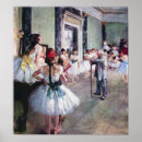 Search for degas posters Edgar