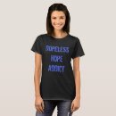 Search for anonymous womens tshirts Recovery