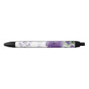 Search for pretty pens Purple