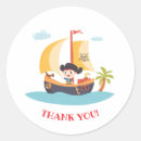 Search for pirate ship stickers Boy
