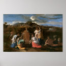 Search for poussin posters Moise