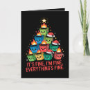 Search for fire christmas cards Santa