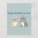 Search for french bulldog invitations Dogs