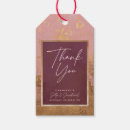 Search for birthday thank you gift tags Chic