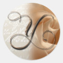Search for y monogram stickers Letter