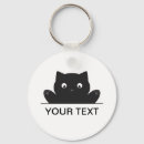 Search for surprised key rings Kitten