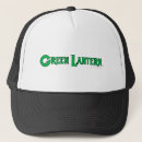 Search for lantern hats Green lantern logo