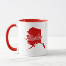 Search for alaska state mugs Pride