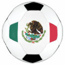 Search for flag of mexico footballs Country